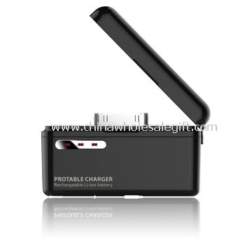 IPhone travel charger