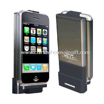 Solar charger for IPhone