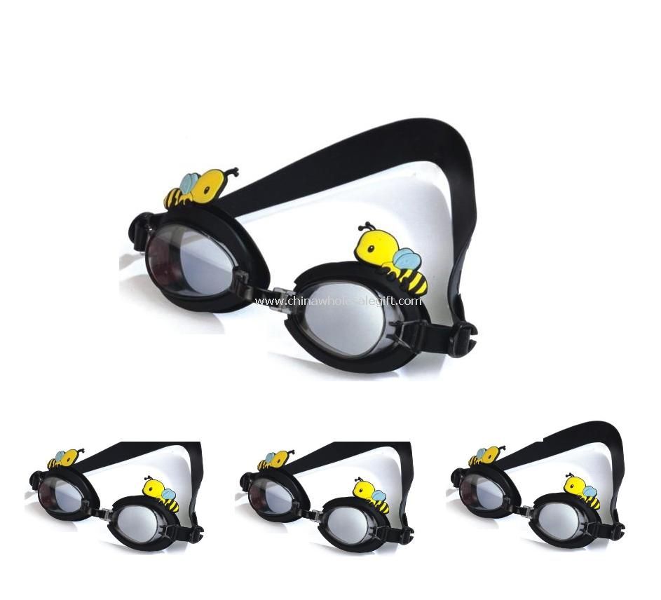 Cartoon Swim goggle