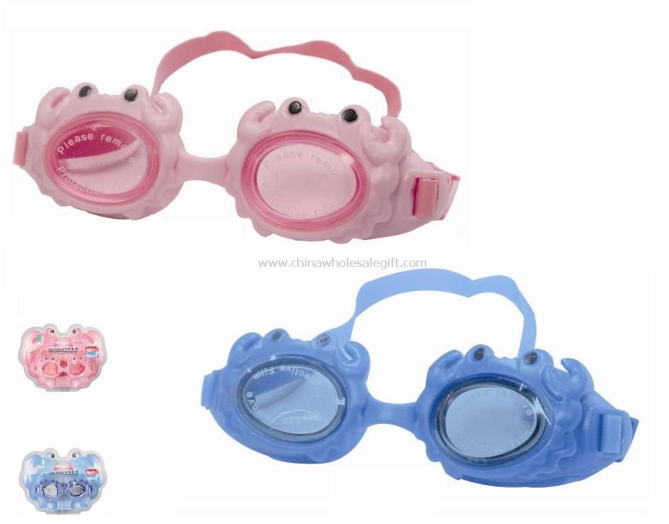 Kids goggles