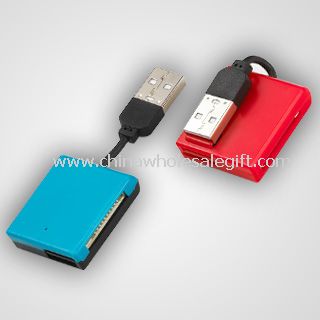 all in 1 card reader