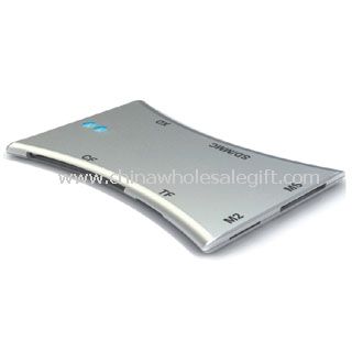 slim card reader