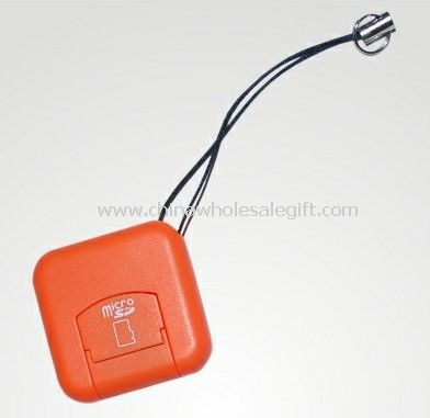 TF Card Readers