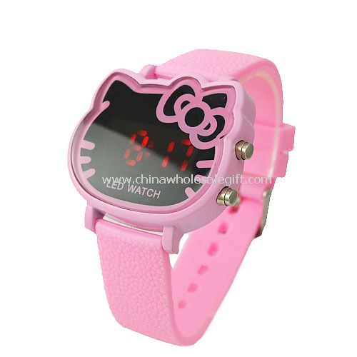 LED Watch
