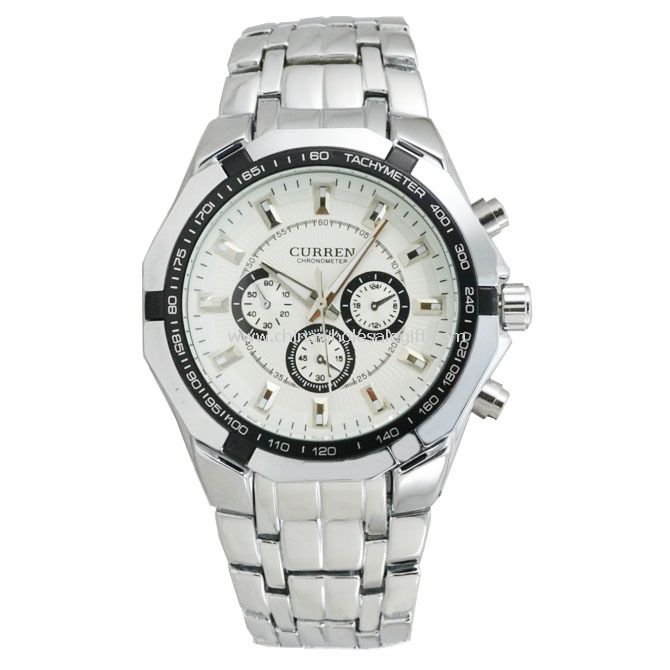 Man Quartz watch