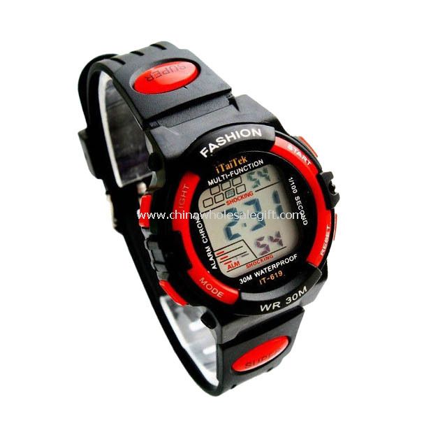 Waterproof Diving Watch