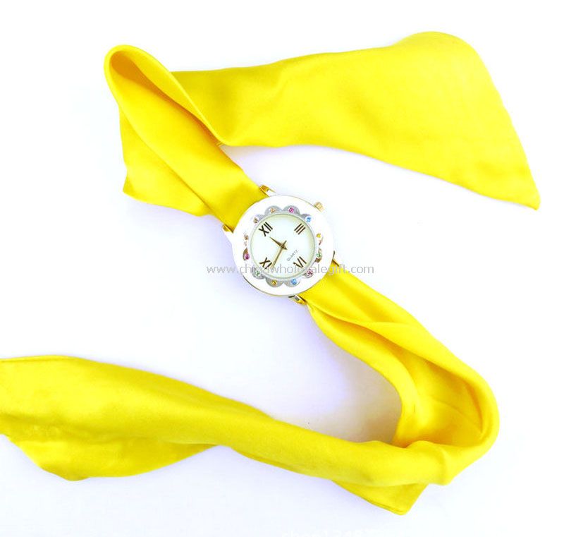 Lady gift watch