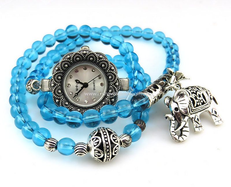Lady watch