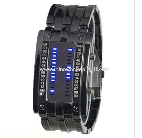 Fashion led watch