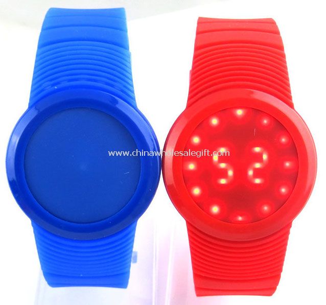 LED Child watch