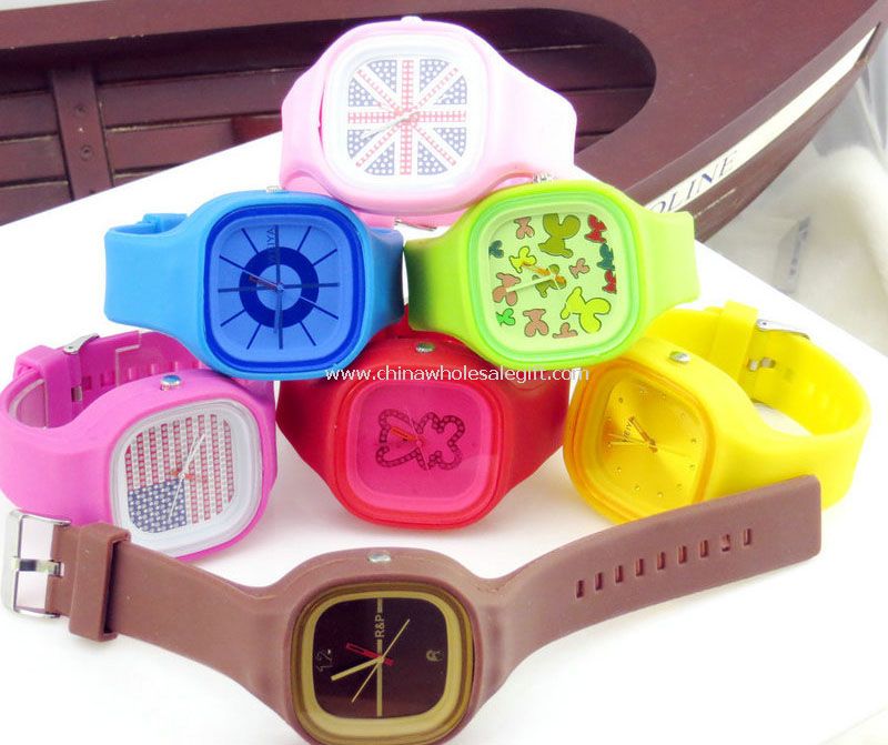 Child watch