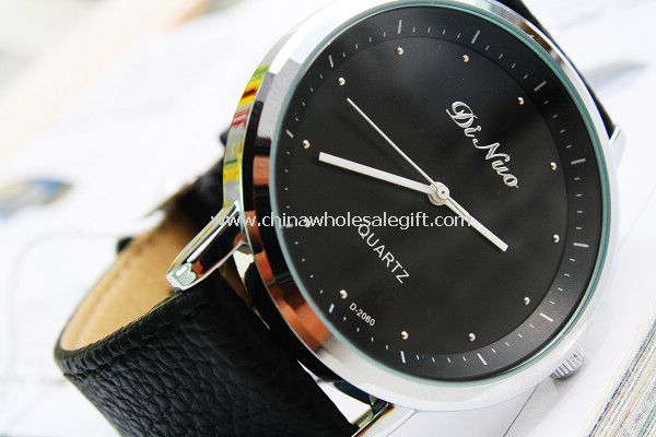 Men classic watch