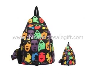 Back Bag Speaker