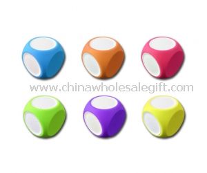 Mini Room Bluetooth Speaker