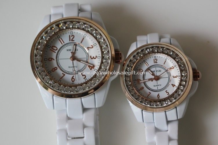 Diamond Lover watches