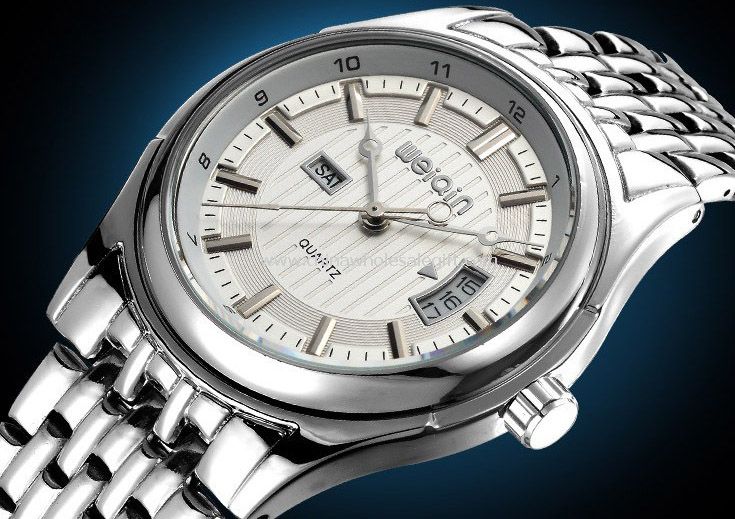 Men Business watch