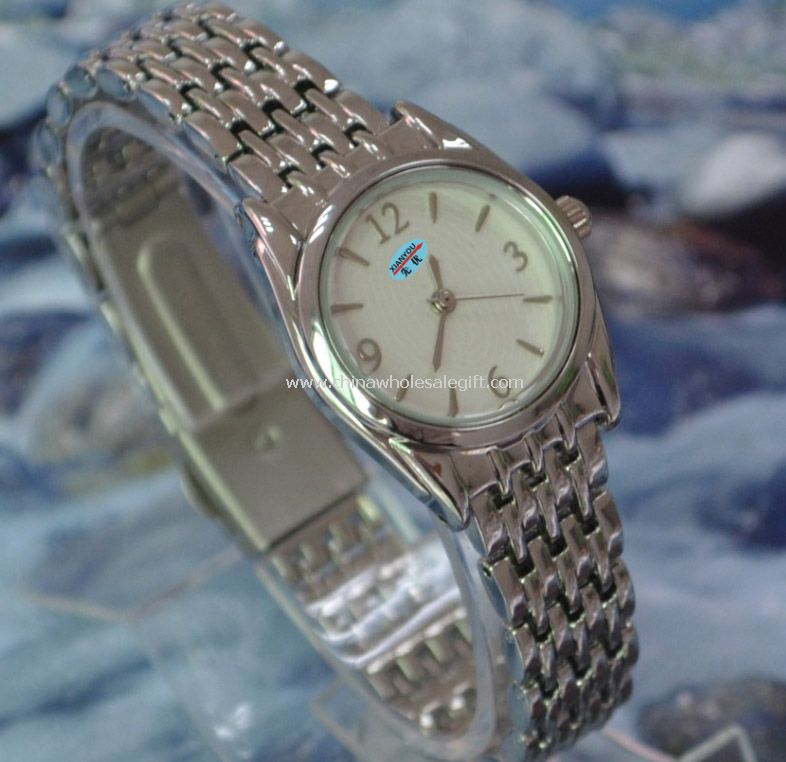 Lady watch