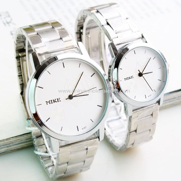 Fashion lover watch
