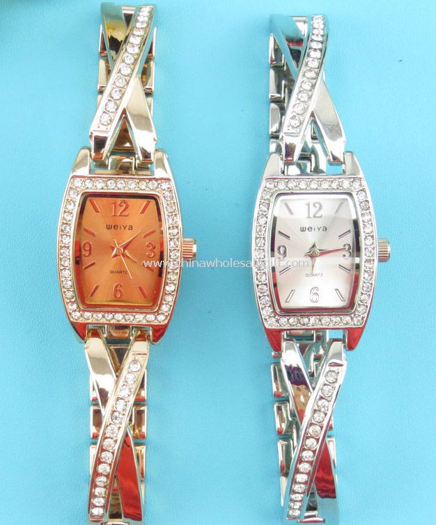 Lady Watch