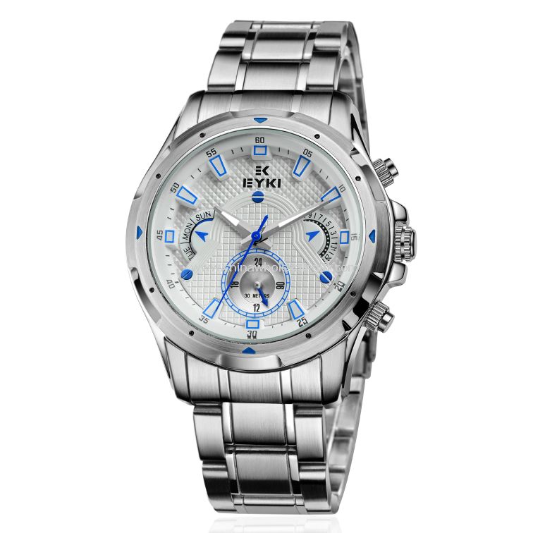 Men quartz watch