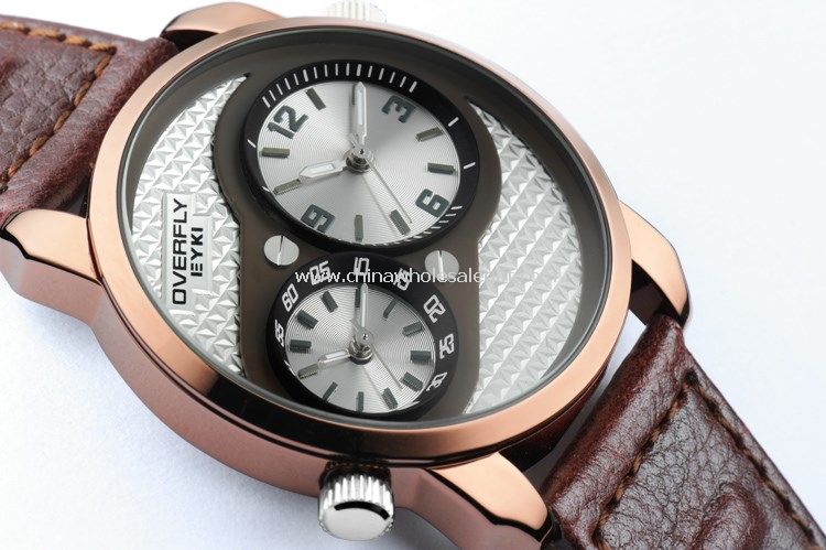 PU Fashion Men watch