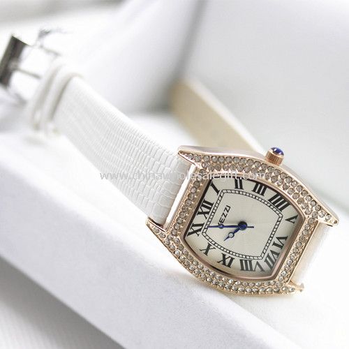 Lady watch