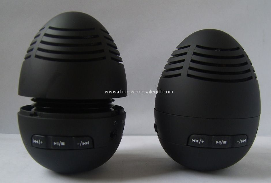 Easter Egg Tumbler Speaker