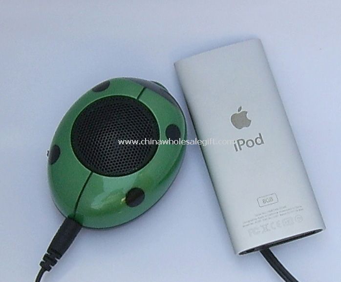 Beatles Mini Mobile Phone speaker