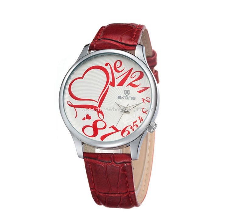 Lady Quartz Watch