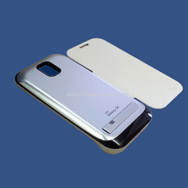 3200mAh galaxy s4 Power bank case