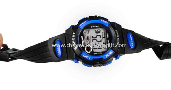 Child sports watch