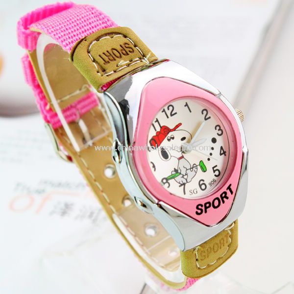 Lovely Child watch