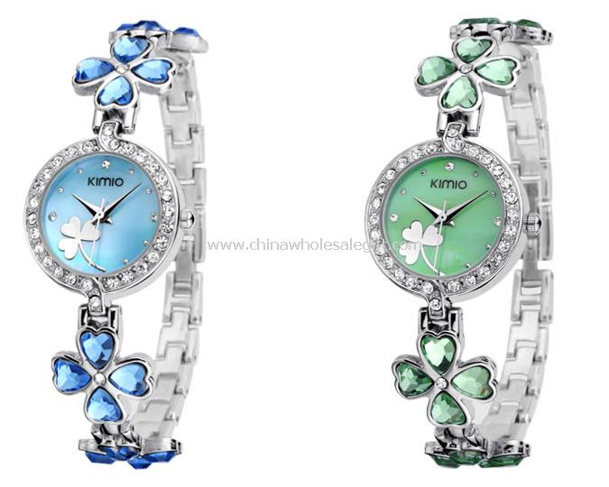 Cute lady watch