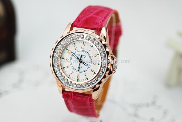 Fashion Lady Watch
