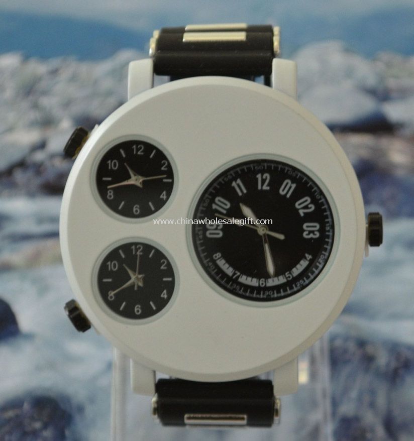 Quartz gift watch