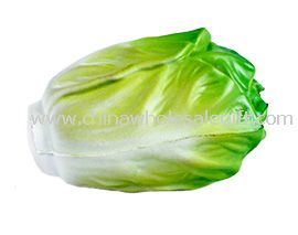 Cabbage stress ball