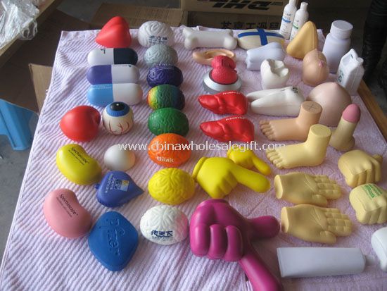 Medical Stressballs