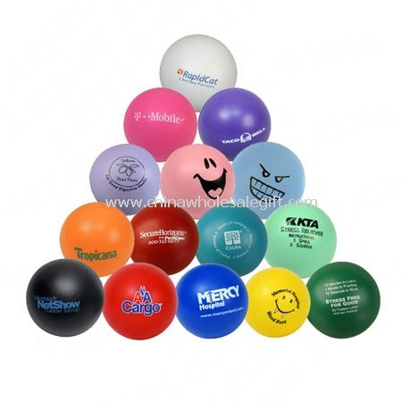 Stressballs