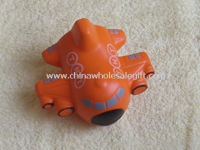 Airplane Stress ball