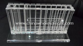 Heat Sink Shape Office Organizer