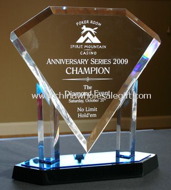 Souvenir&Anniversary Champion Award