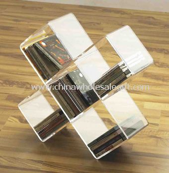 Transparent Acrylic Shelf or Holder