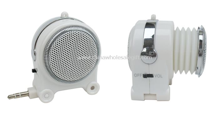 Mini sound box