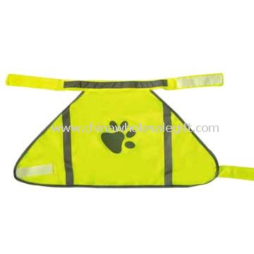 Pet Safety coat