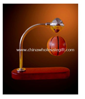 Magnetic Levitating Globe