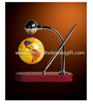 Magnetic Levitating Globes