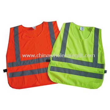 Reflective Vest