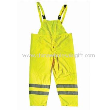 Hi vis wear