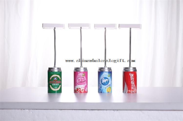 0.5W Led Table Light Rechargeable Reading Lamps