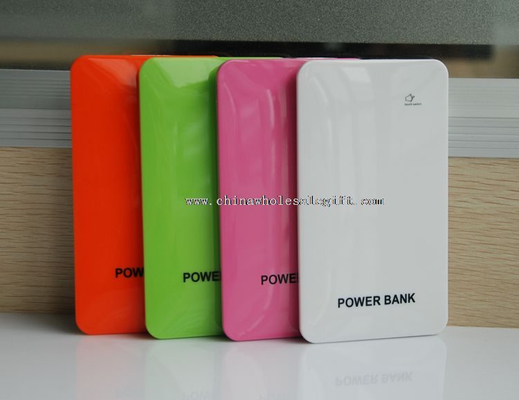 10400 mah portable power bank
